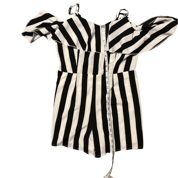 SHEIN Romper - Picture 3 of 6